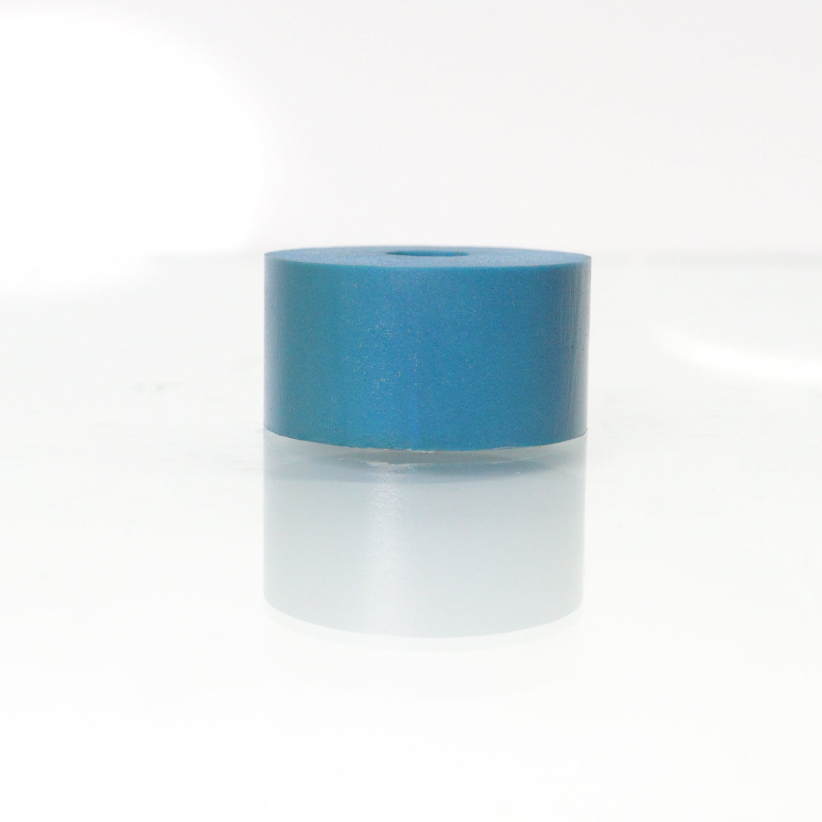Bump Stop, 1" Tall, 0.500" ID, Blue