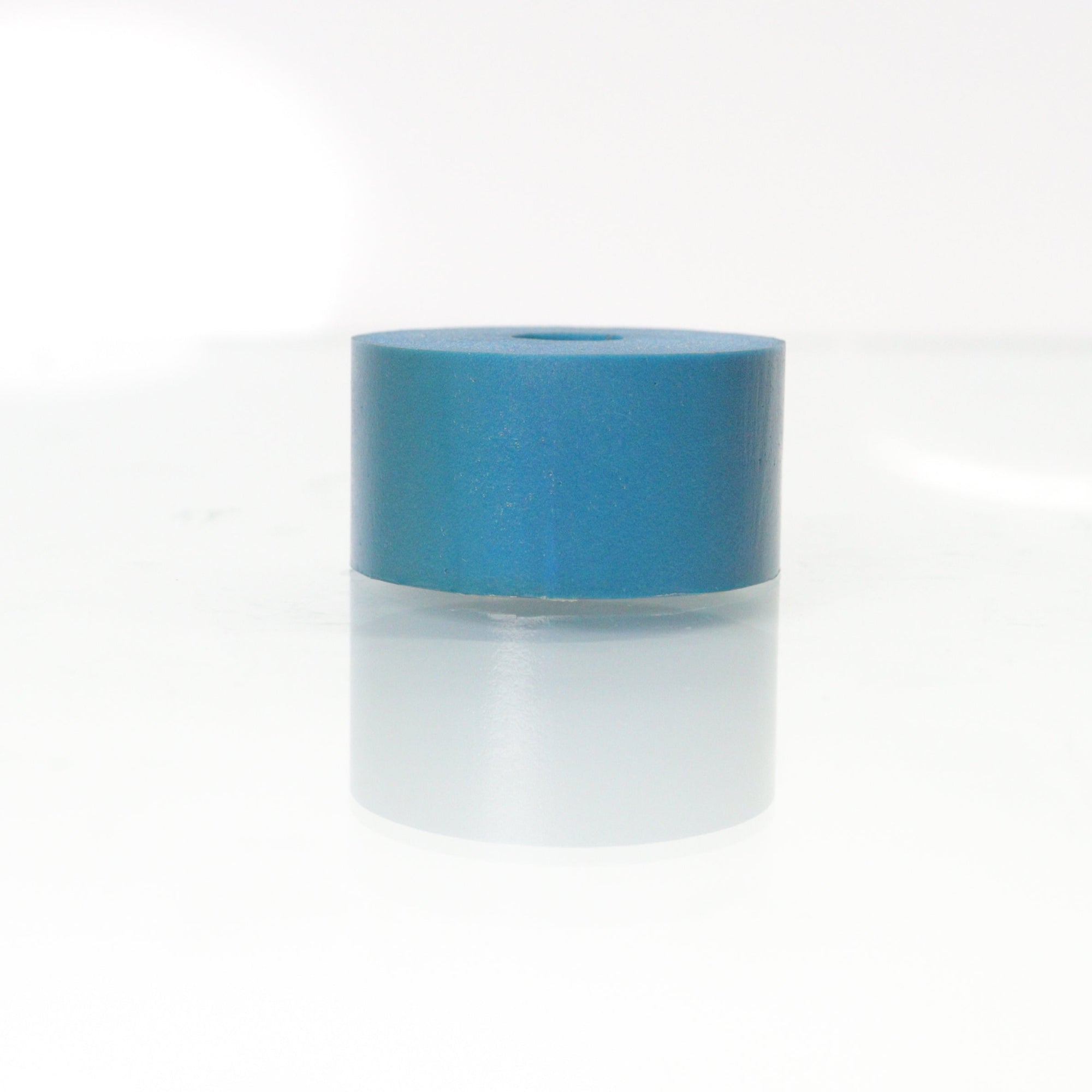 Bump Stop, 1" Tall, 0.500" ID, Blue
