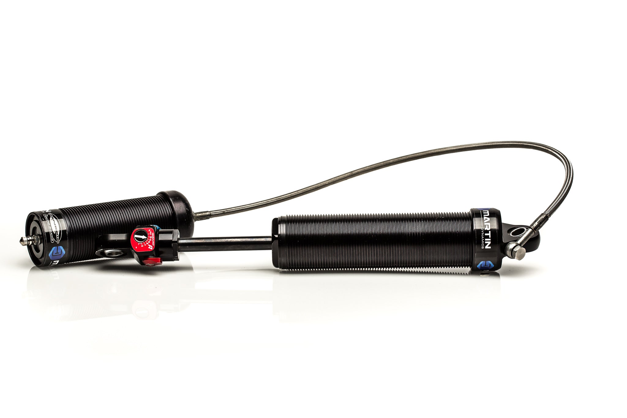 Shocks - Martin Dynamics