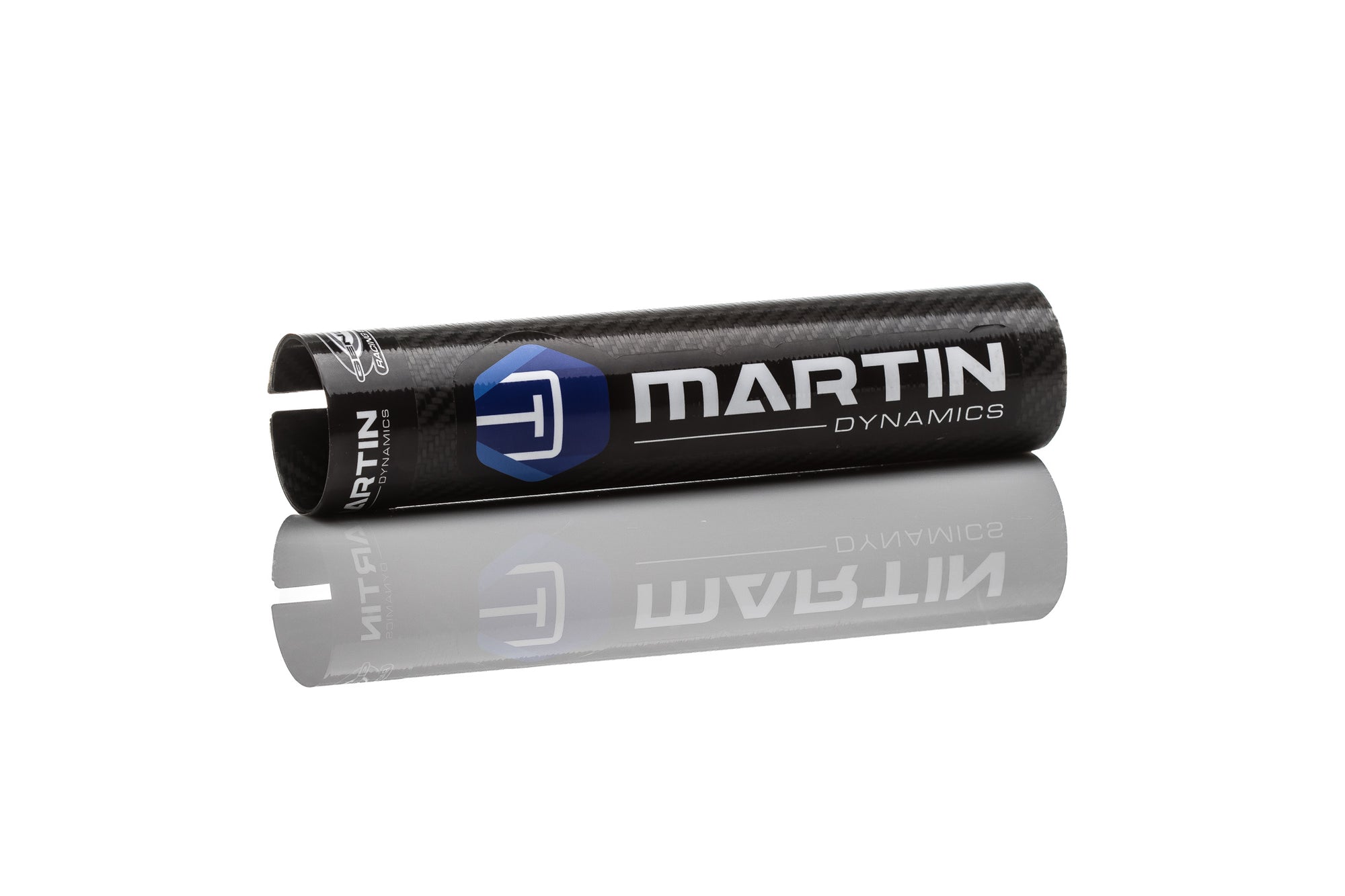 Carbon Fiber Body Protector