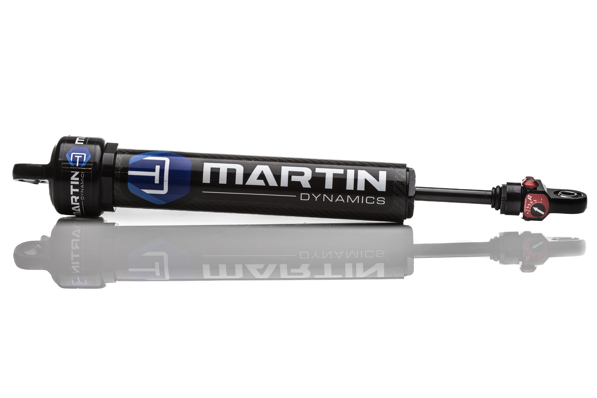 Carbon Fiber Body Protector