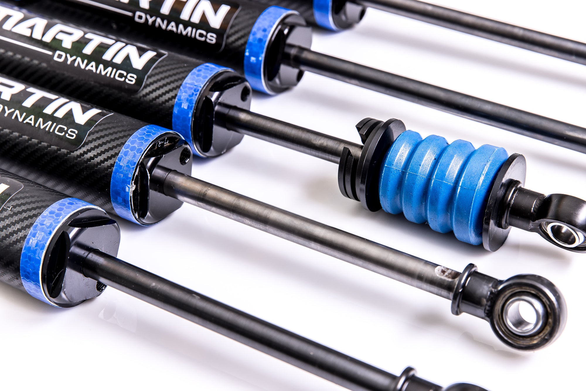 Martin Dynamics Dirt Modified Shock Package