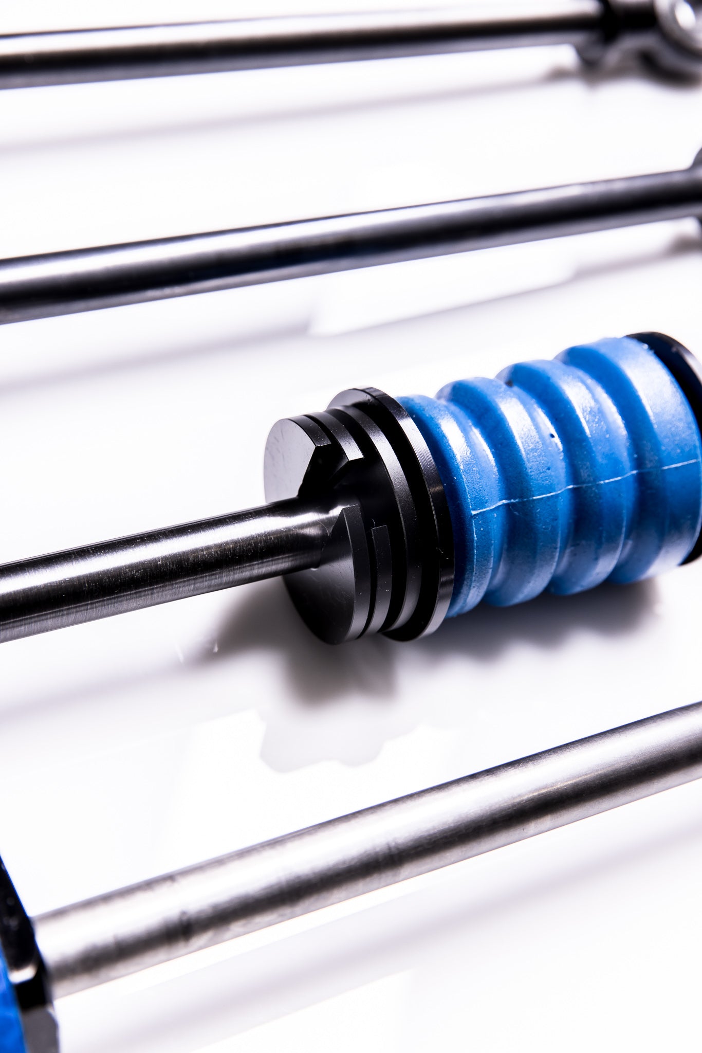 Martin Dynamics Street Stock Shock Package