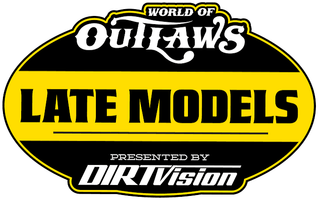 World of Outlaws Late Models