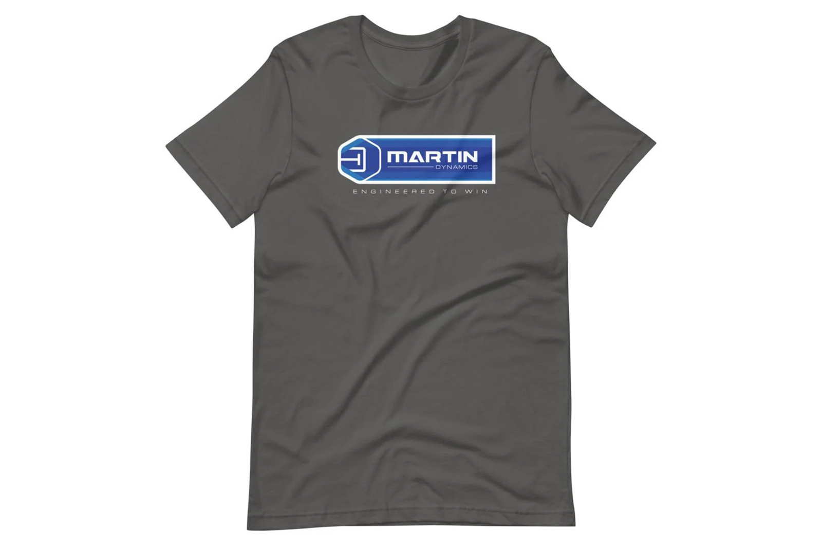 Martin Dynamics T-Shirt