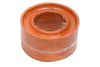 Spring Rubber, 5 in Springs, 1-1/2 in Height, Polyurethane