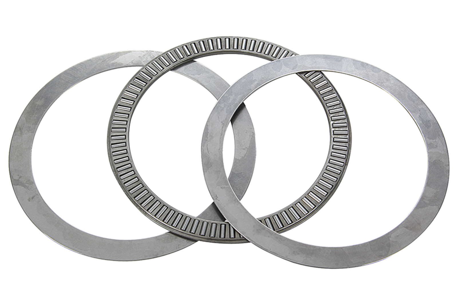 Torrington Bearing Kit, 5.0" Spring