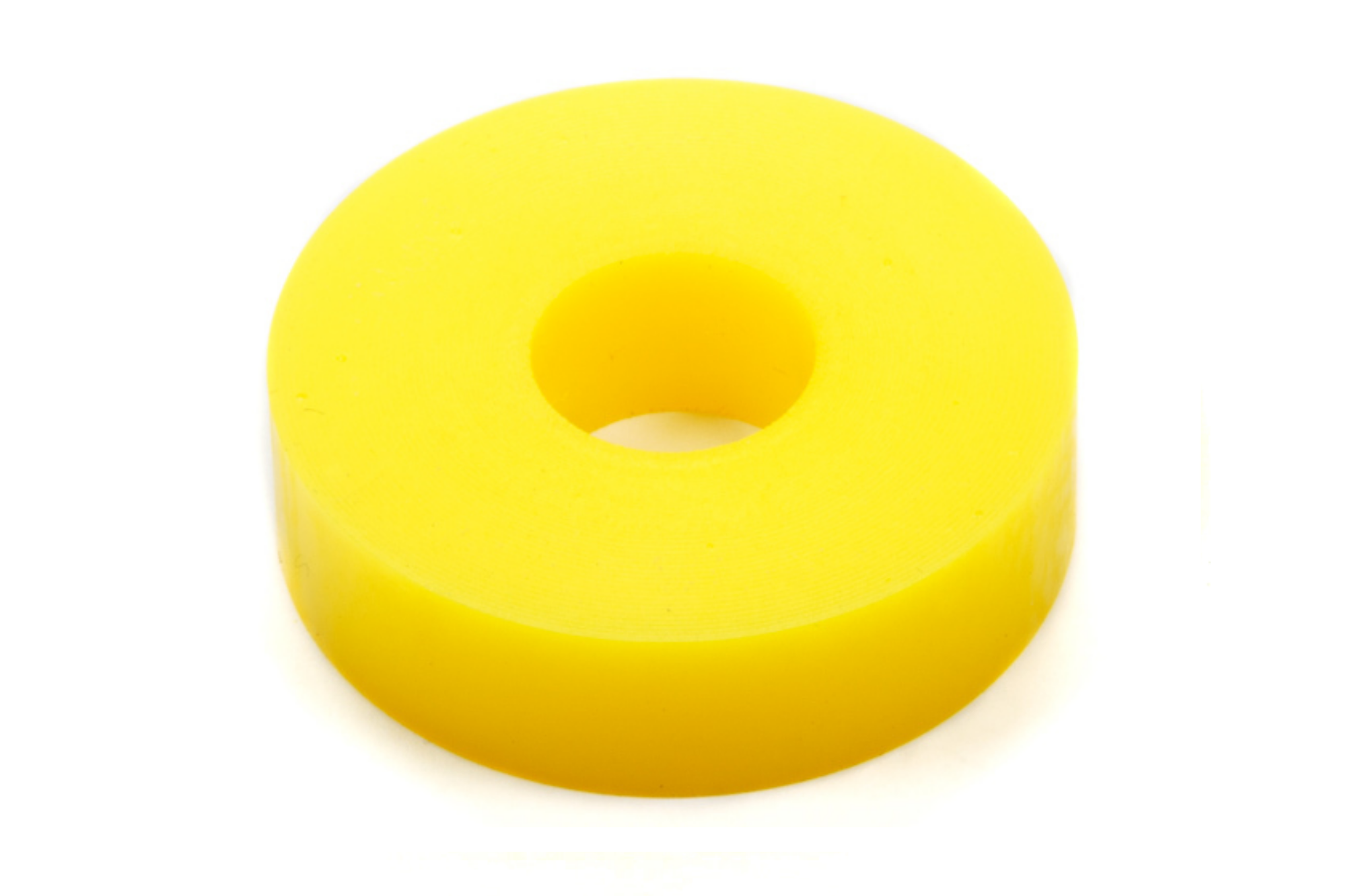 Bump Stop Puck, Apollo, 1.875 in OD, 5/8 in ID, 1/2 in Tall