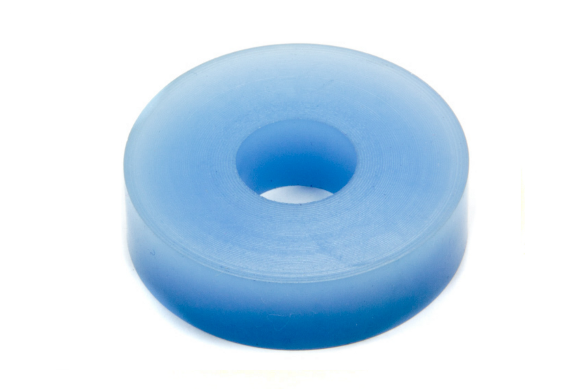 Bump Stop Puck, Apollo, 1.875 in OD, 5/8 in ID, 1/2 in Tall