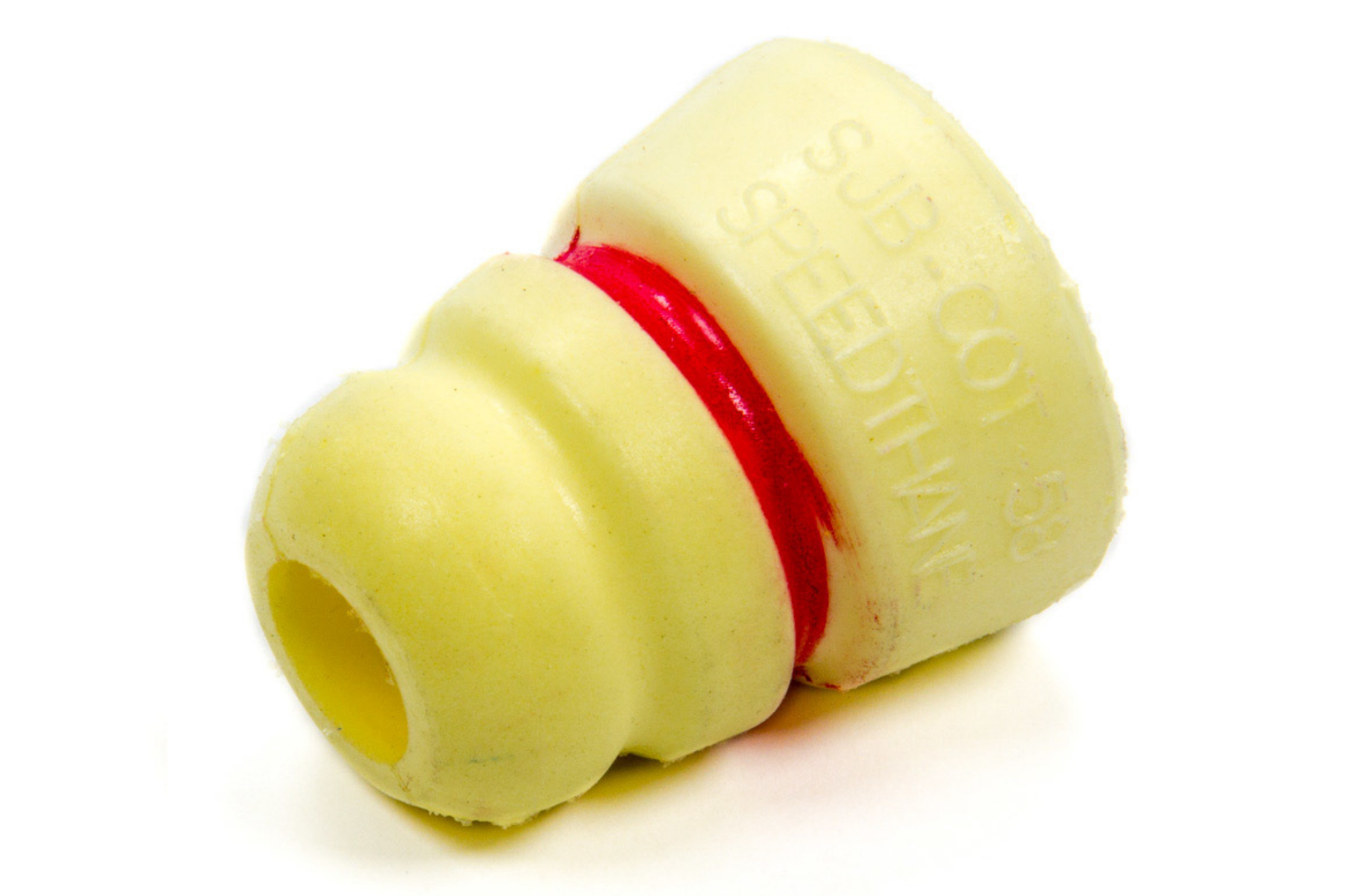 2.3&quot; Urethane Foam Bumper Plain