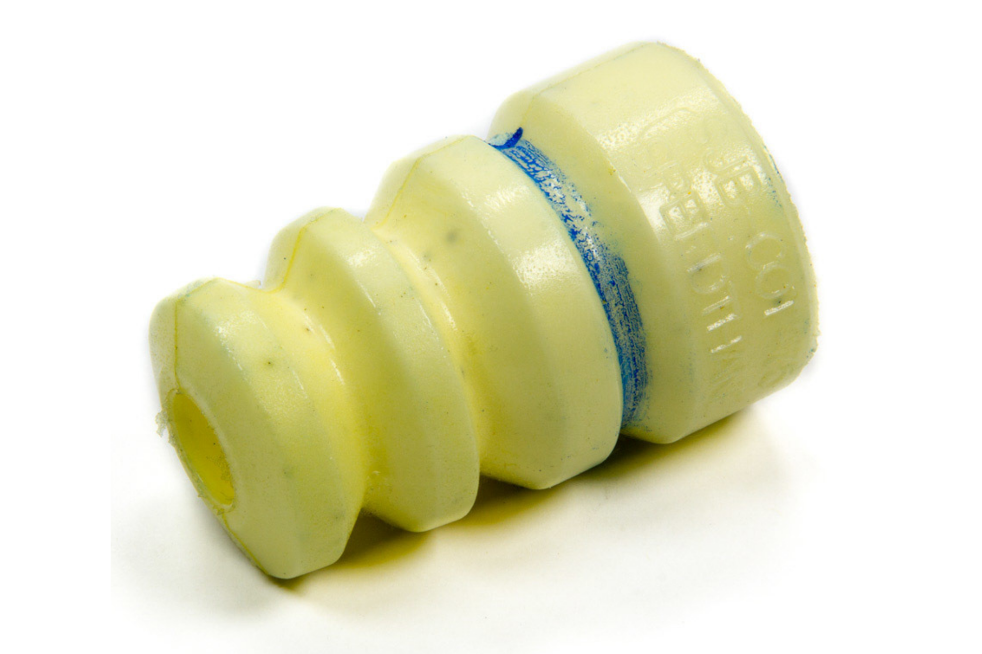 3&quot; Urethane Foam Bumper Plain