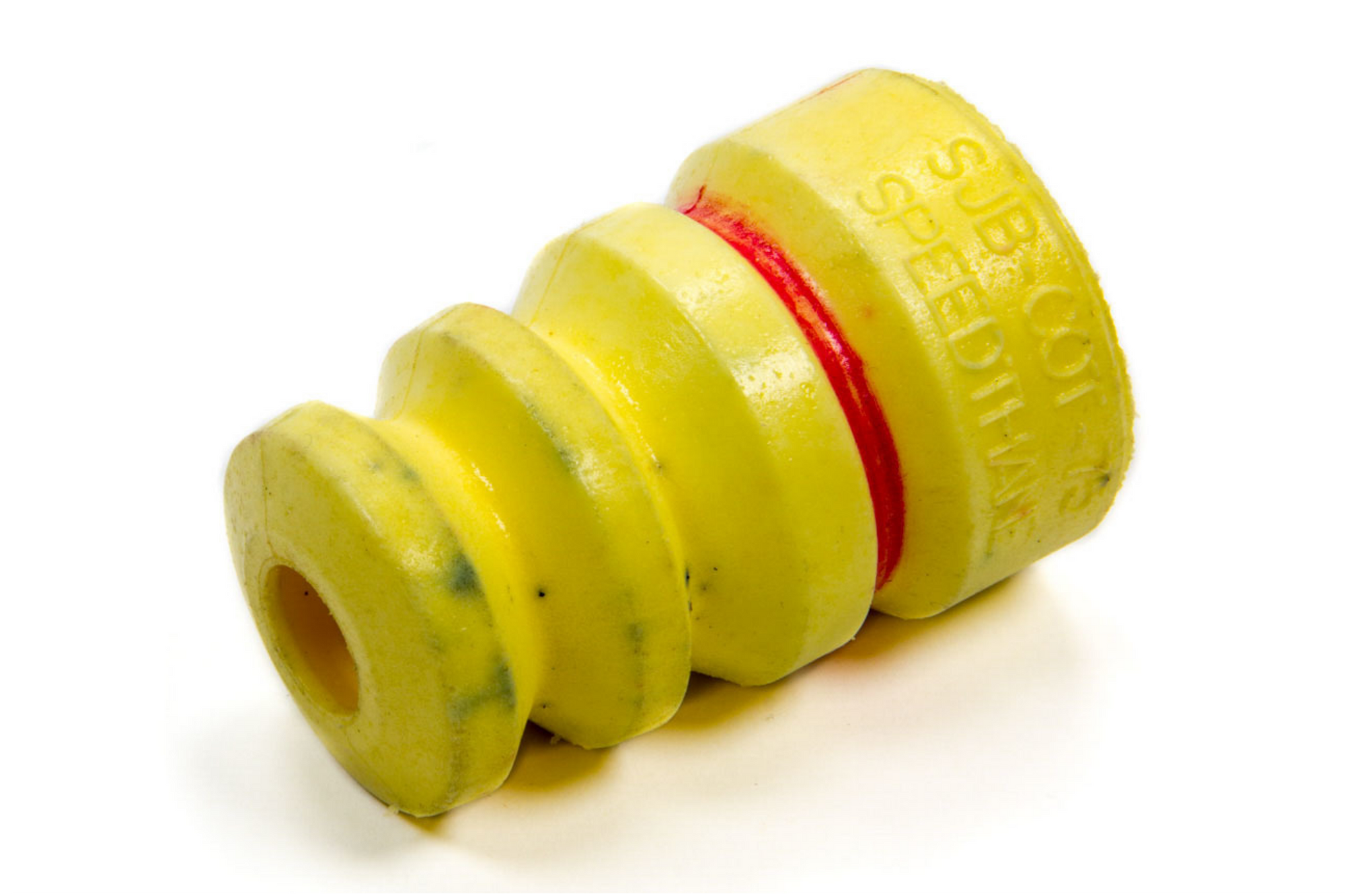 3&quot; Urethane Foam Bumper Plain