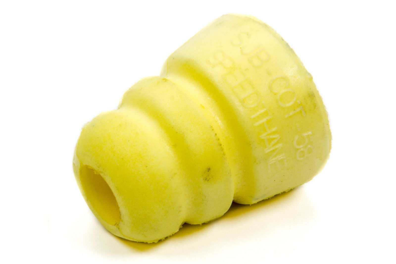 2.3" Urethane Foam Bumper Plain