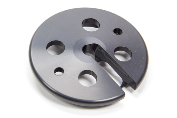 Steel Shock Spring Seat Nut - Martin Dynamics