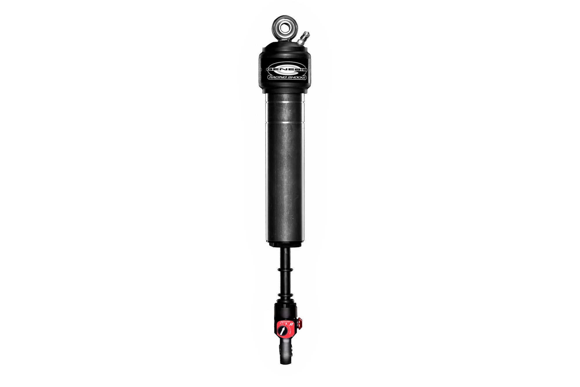 Genesis Steel Base Valve Shocks