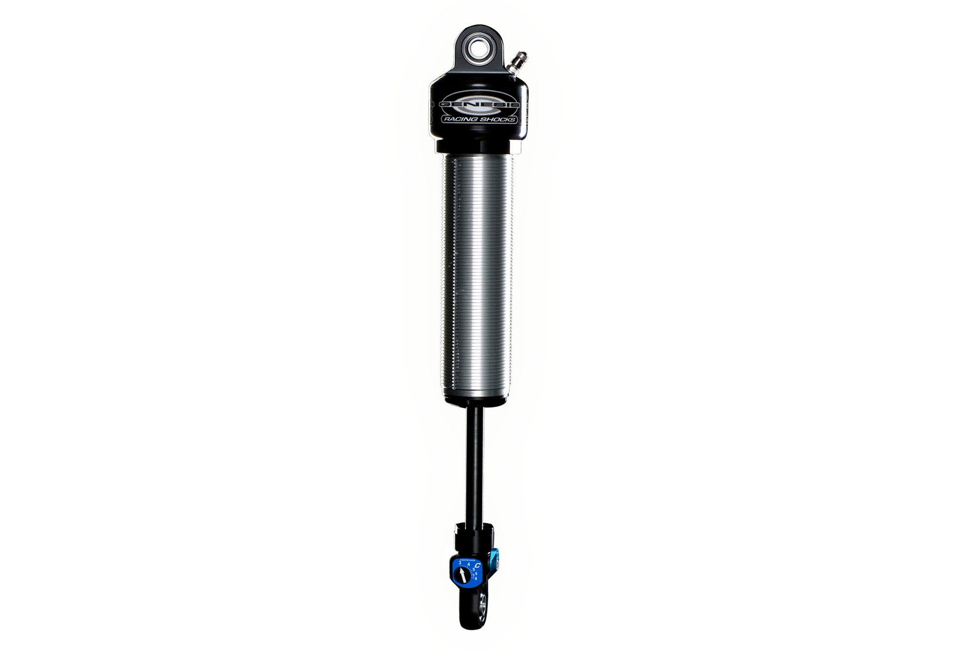 Genesis Aluminum Shocks