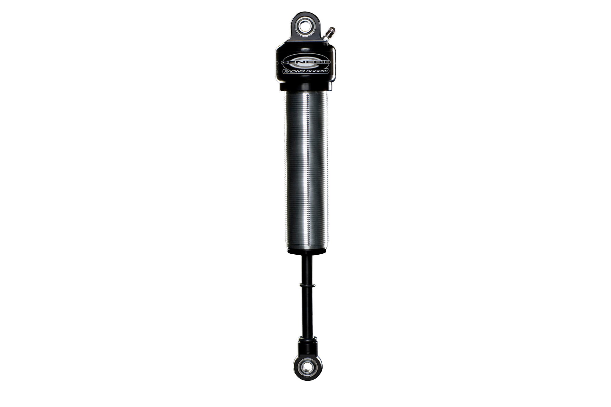 Genesis Aluminum Shocks