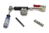 Non-Schrader Valve Re-Charge Tool Kit