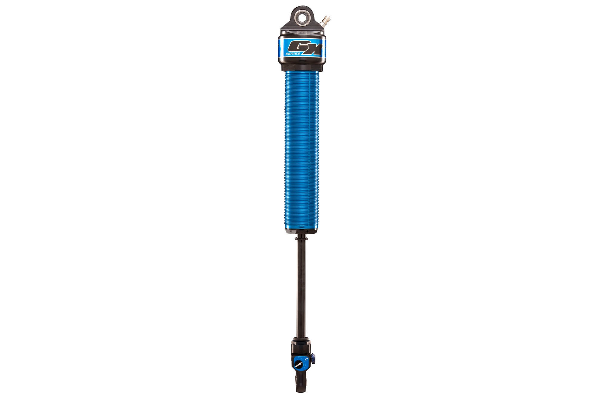 Genesis GX Series Aluminum Shocks