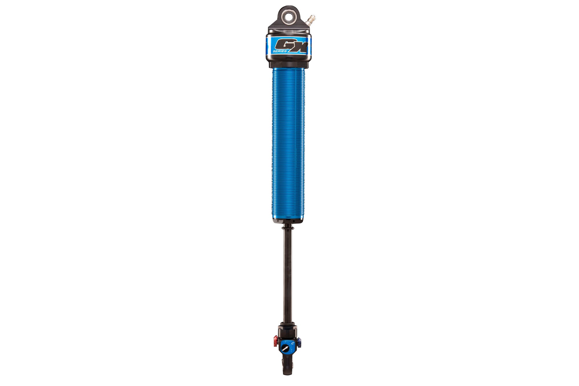 Genesis GX Series Aluminum Shocks