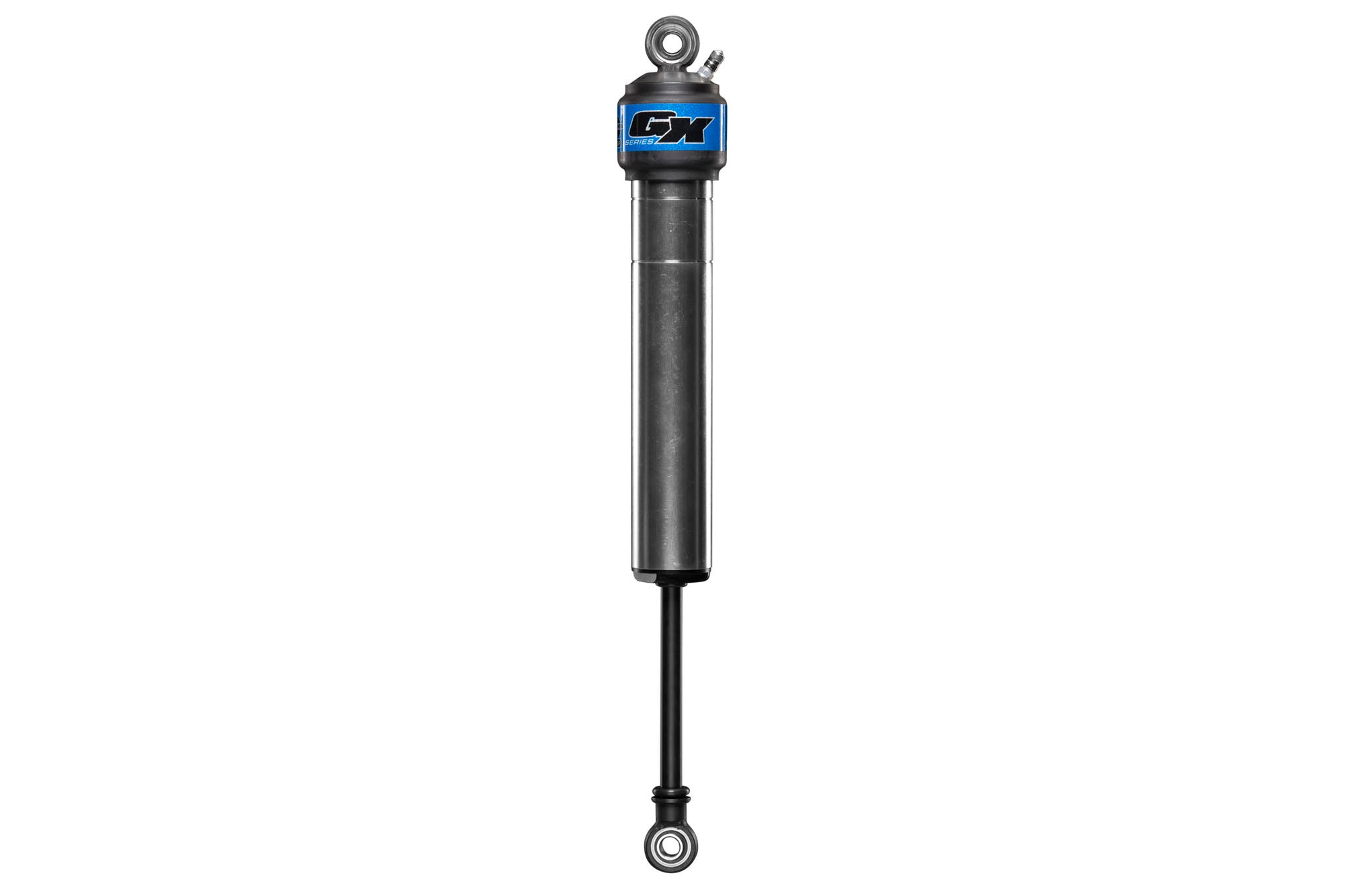 Genesis GX Series Steel Base Valve Shocks