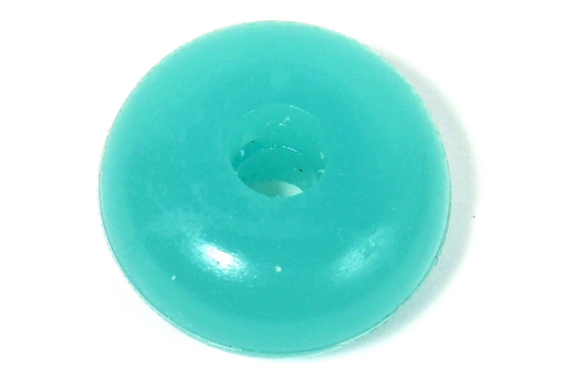 RSW, 4 Series, Bump Stop Puck, 2 in OD, 1/2 in ID, 1 in Tall