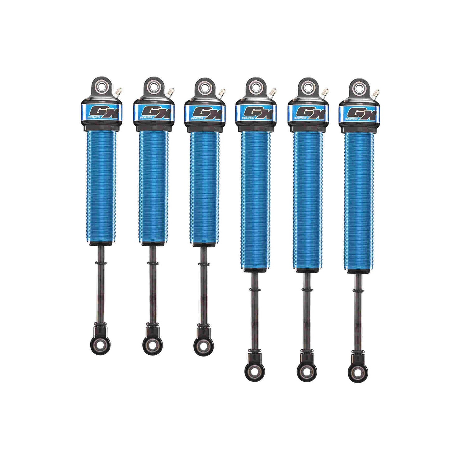 Street Stock Shock Packages