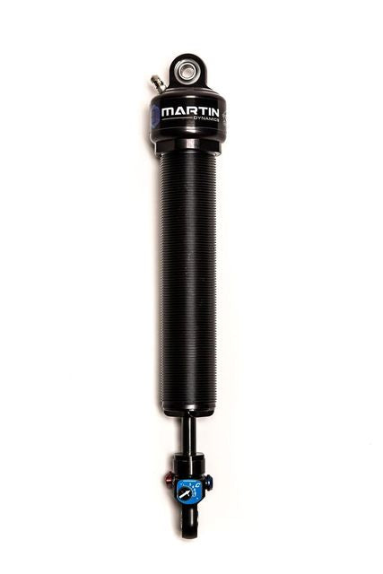 Martin Dynamics Aluminum Adjustable Shocks