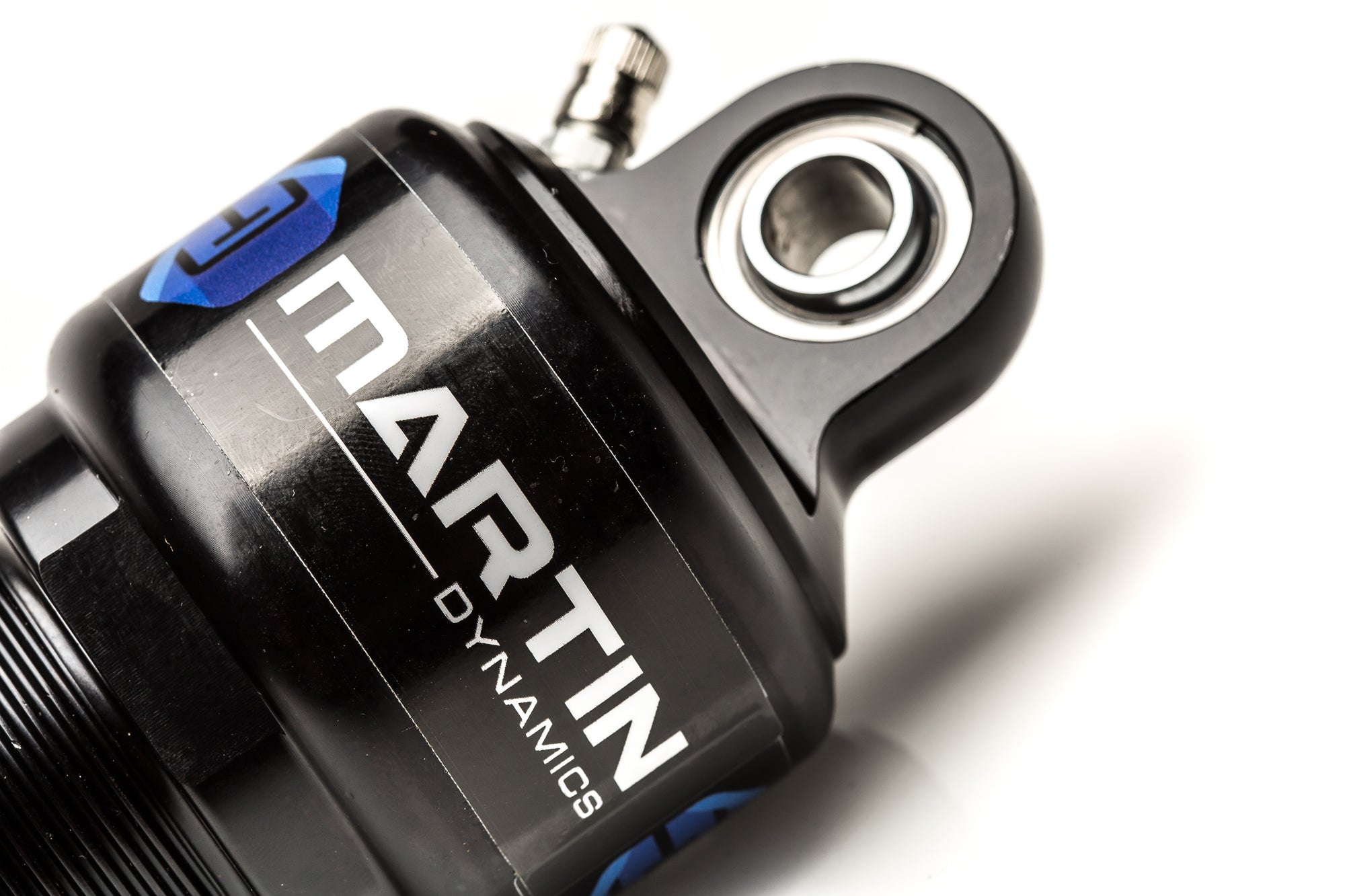 Martin Dynamics Aluminum Non-Adjustable Shocks