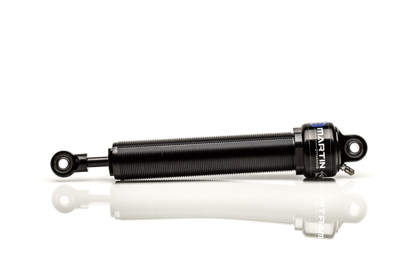 Martin Dynamics Aluminum Non-Adjustable Shocks
