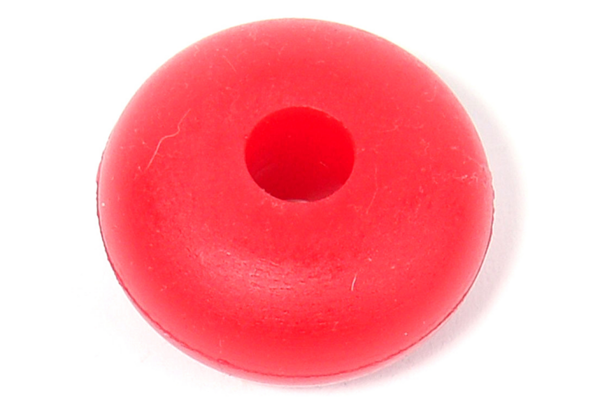 RSW, 4 Series, Bump Stop Puck, 2 in OD, 1/2 in ID, 1 in Tall