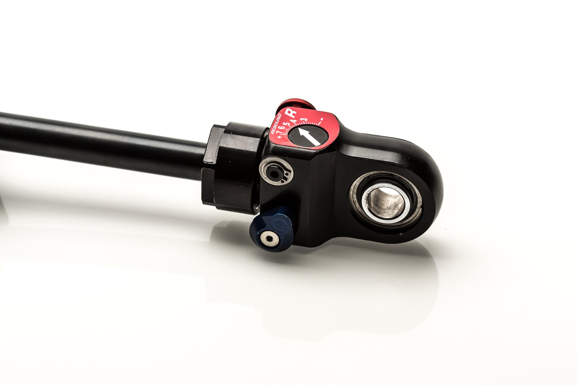 Martin Dynamics Aluminum Adjustable Shocks