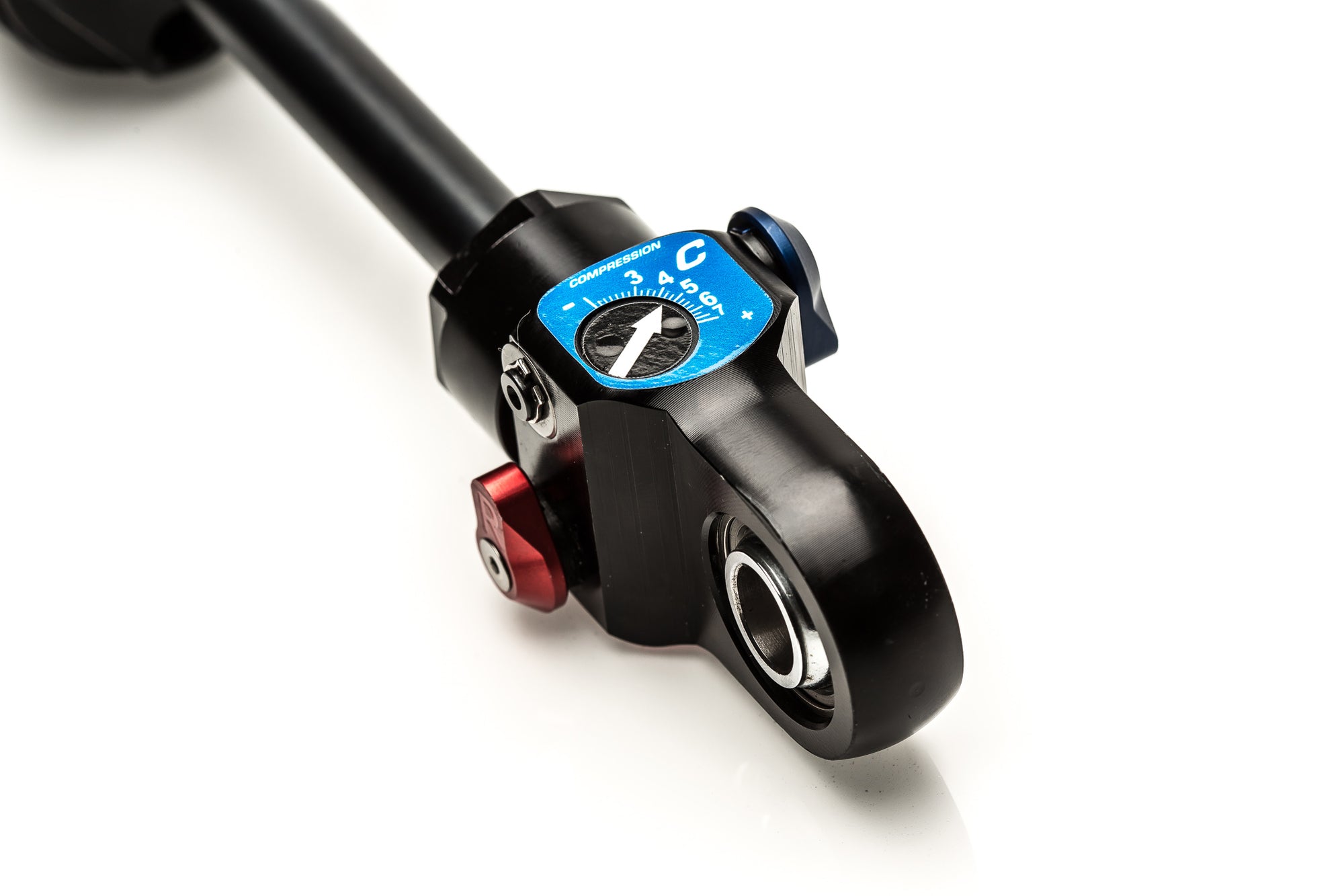 Martin Dynamics Aluminum Adjustable Shocks