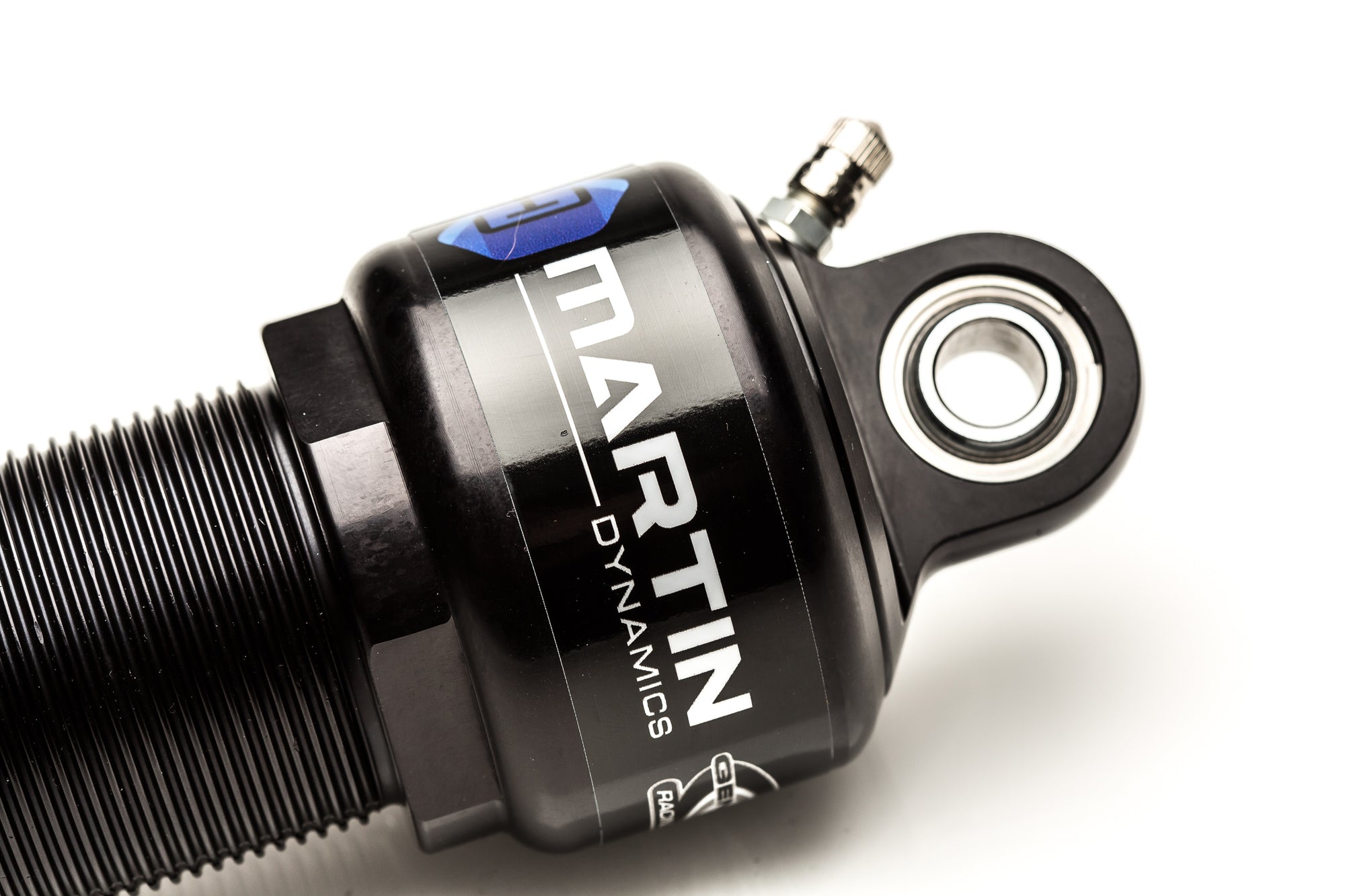 Martin Dynamics Aluminum Adjustable Shocks