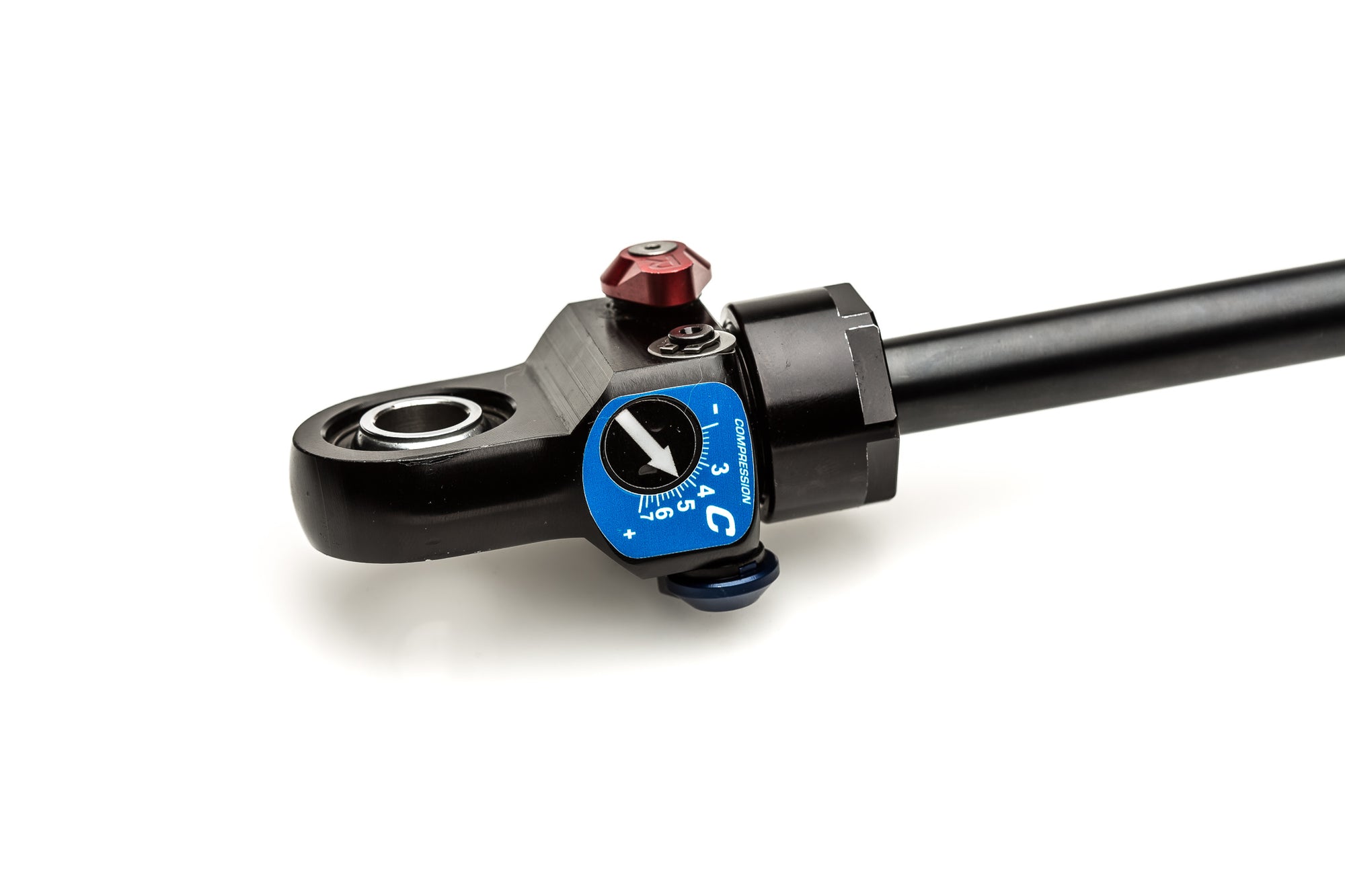 Martin Dynamics Aluminum Adjustable Shocks