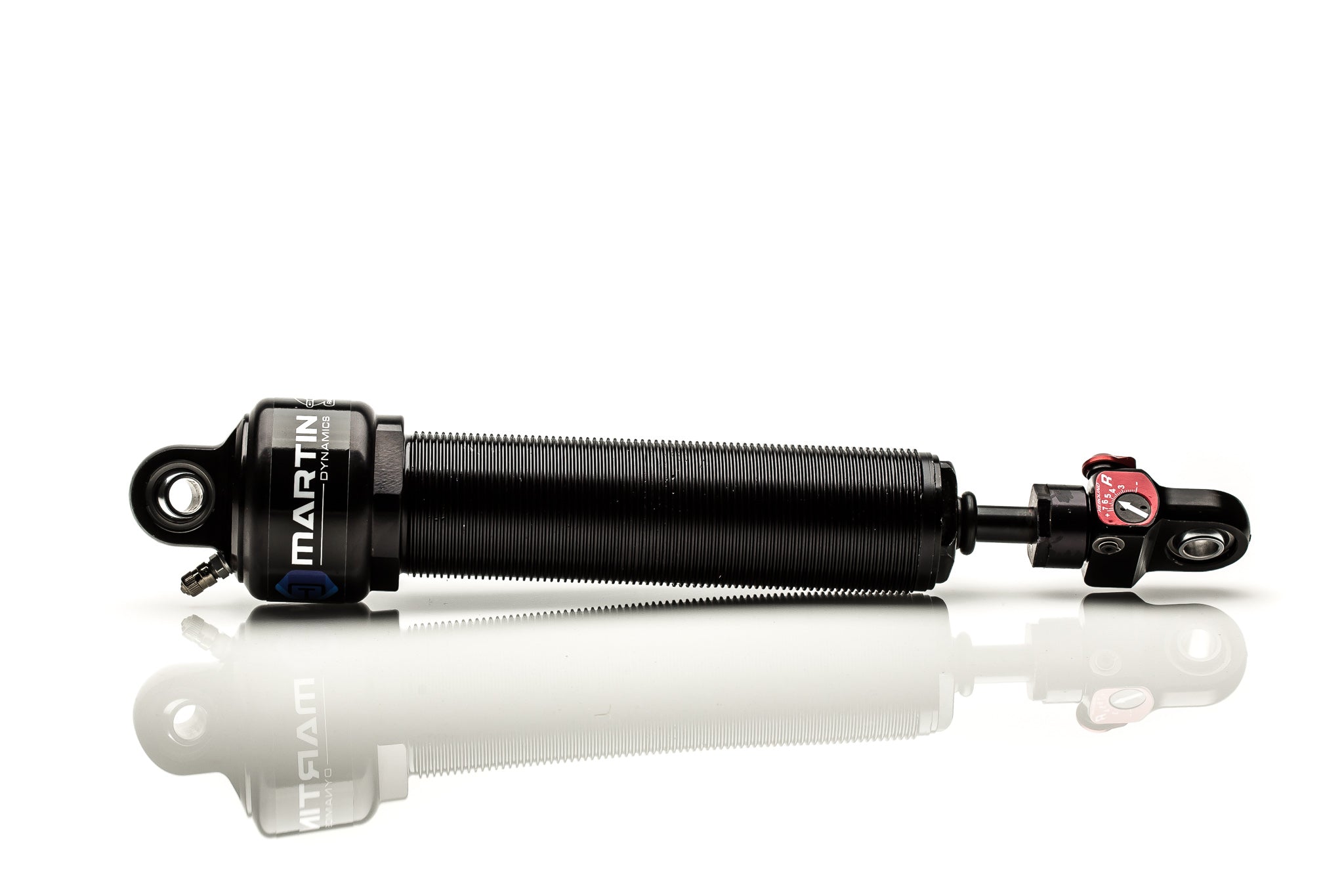 Martin Dynamics Aluminum Adjustable Shocks