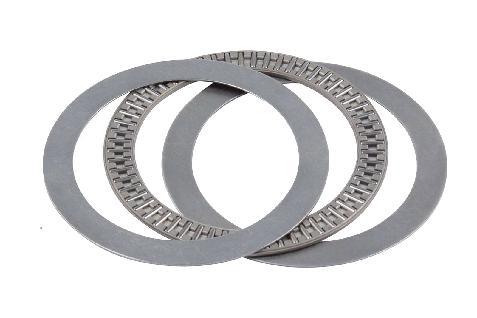 Torrington Bearing Kit, 2.5" Spring