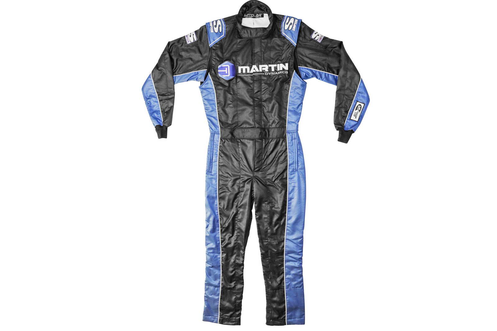 SIMPSON SFI.5 MTO FIRESUIT