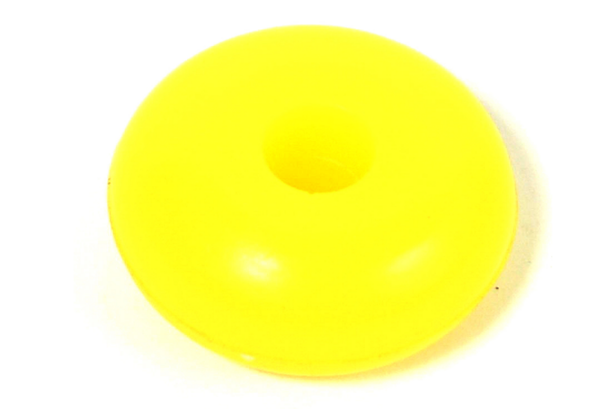 RSW, 4 Series, Bump Stop Puck, 2 in OD, 1/2 in ID, 1 in Tall