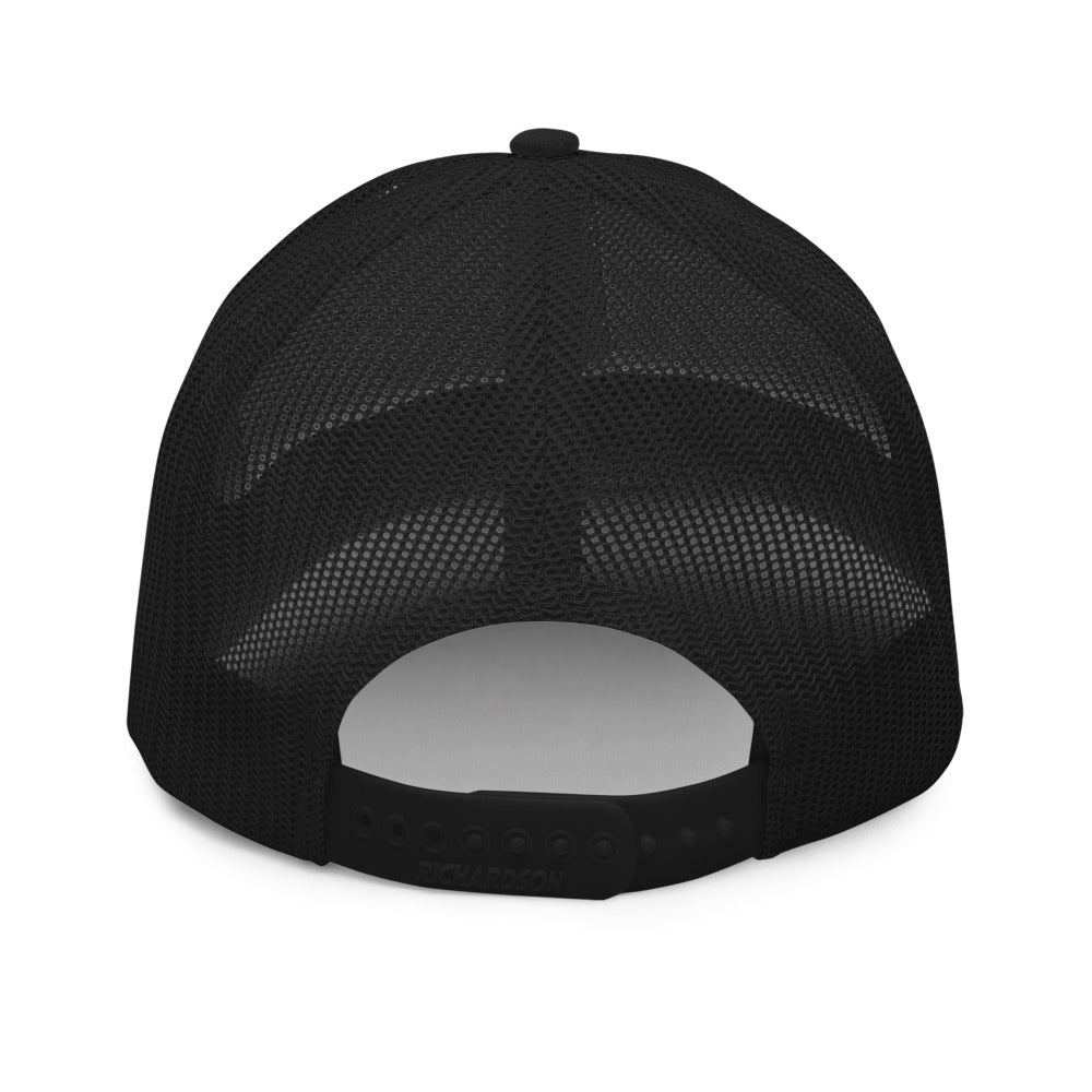 Martin Dynamics Trucker Cap