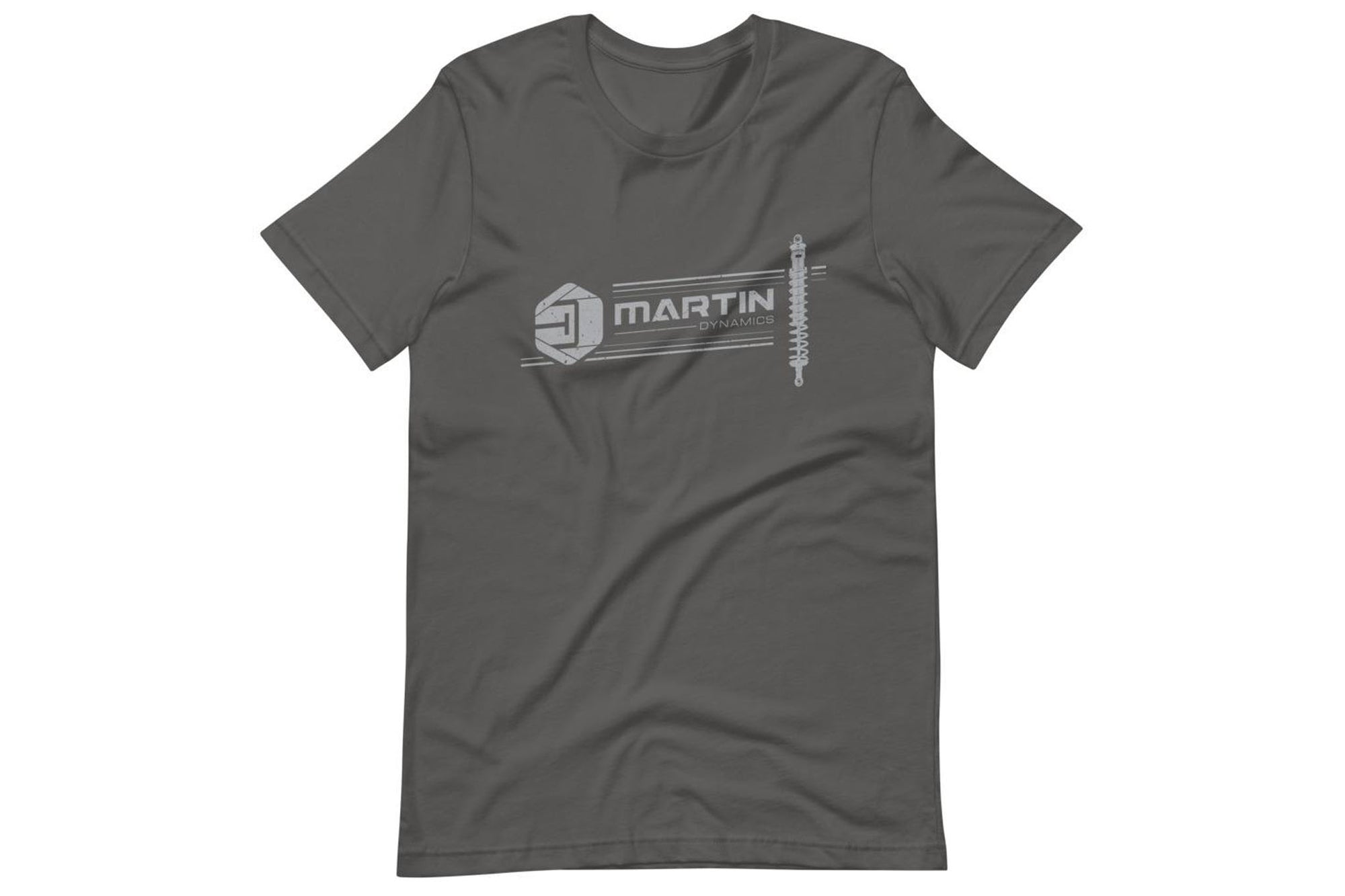 Martin Dynamics T-Shirt